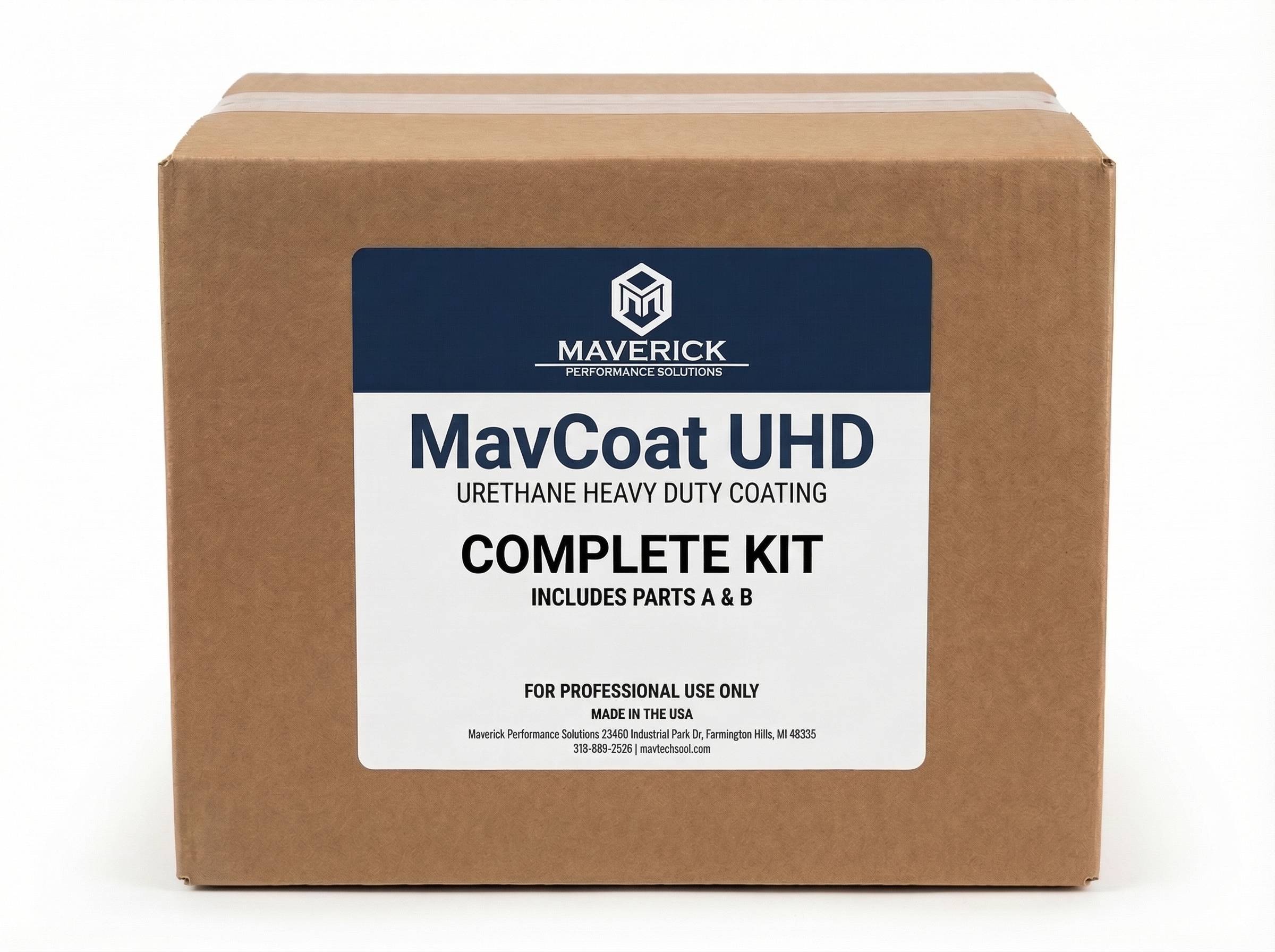 MavSeal UHD - Ultra High-Durability Sealer