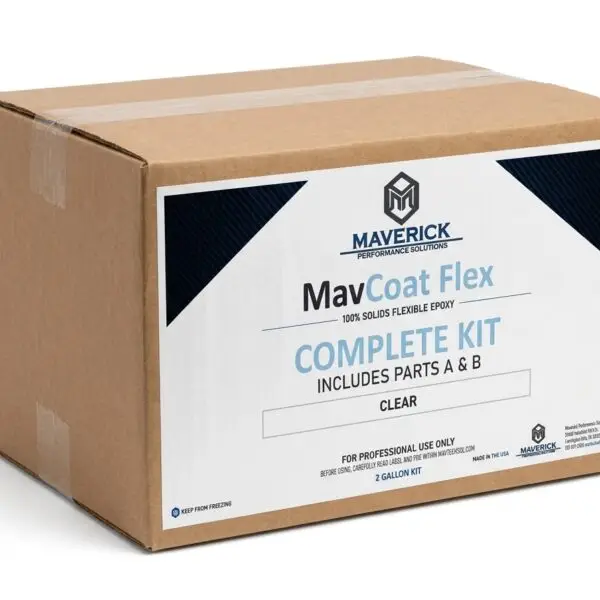 MavCoat Flex