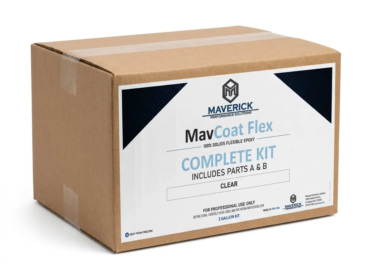 MavCoat Flex