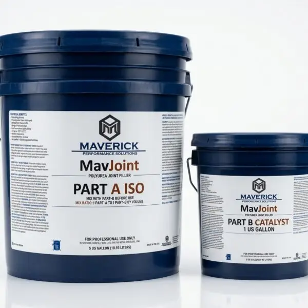 MavJoint JF - Semi-Rigid Joint Filler