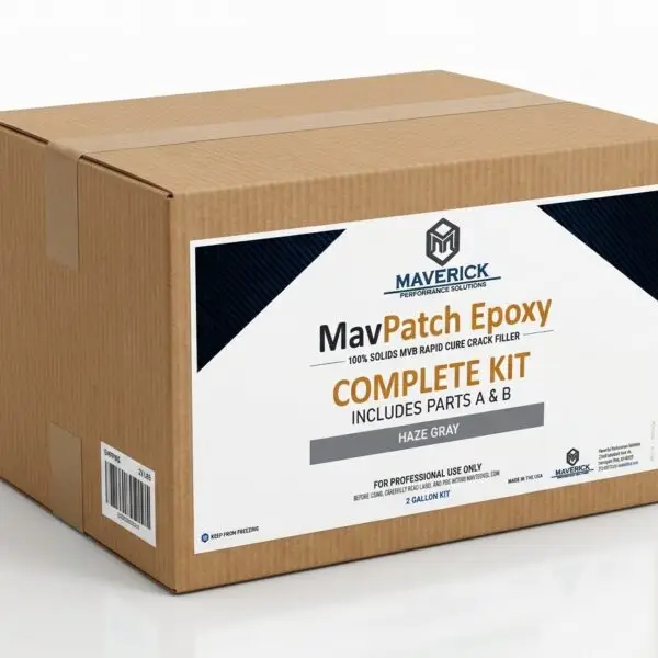 MavPatch Epoxy - Epoxy Patching Compound