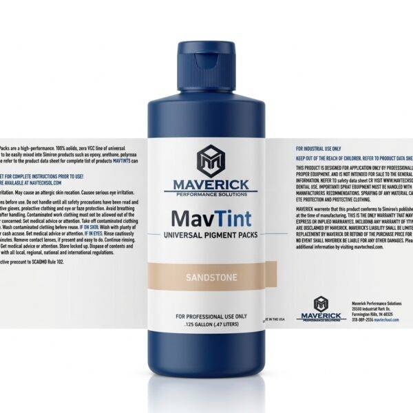 MavTints